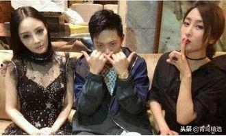 娱乐圈夫妇吃瓜事件,揭秘幕后真相与情感纠葛